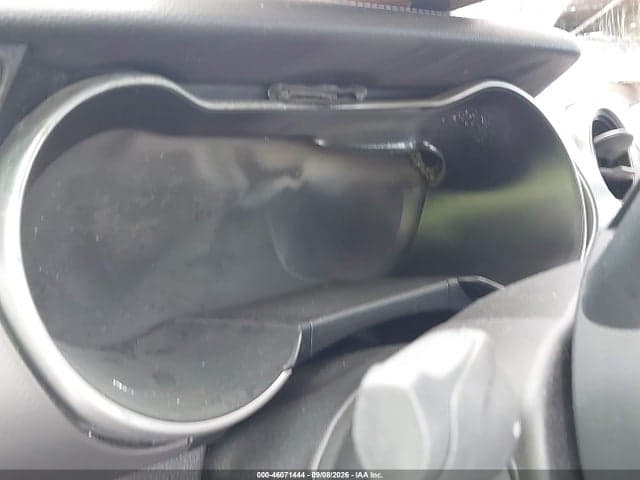 2019 FORD MUSTANG ECOBOOST PREMIUM 7