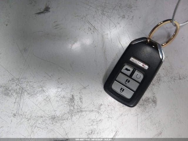 2018 HONDA PILOT EX-L 11