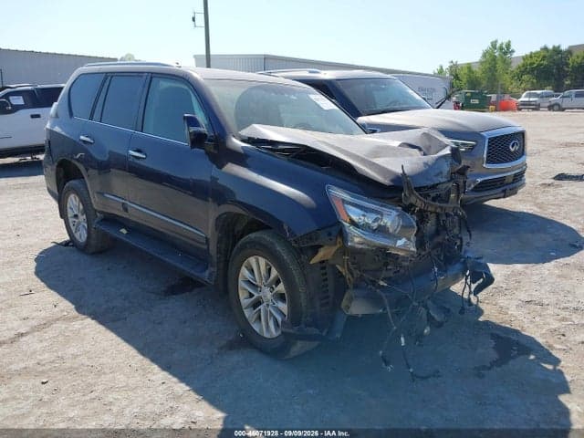 2019 LEXUS GX 460 PREMIUM