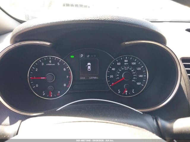 2017 KIA FORTE LX 7