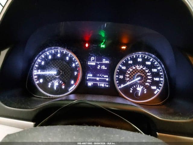 2019 HYUNDAI ELANTRA SE 7