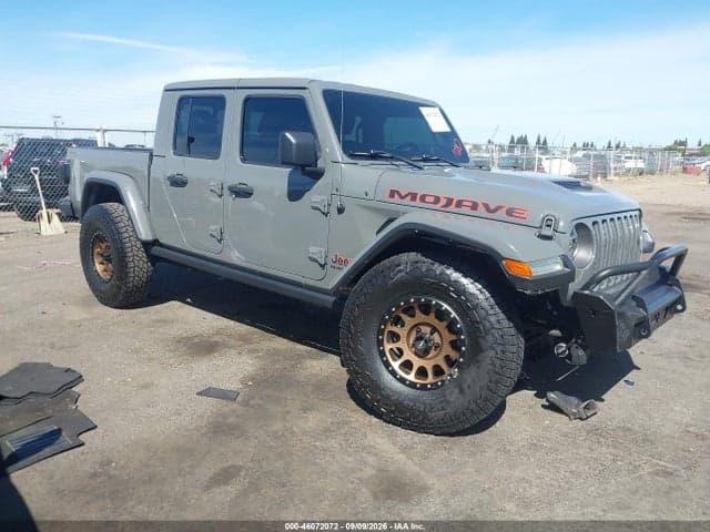2020 JEEP GLADIATOR MOJAVE 4X4 1