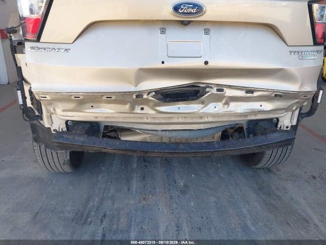 2017 FORD ESCAPE TITANIUM 6