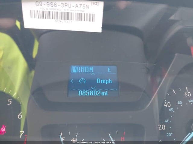 2019 FORD TRANSIT-350 CAB 15