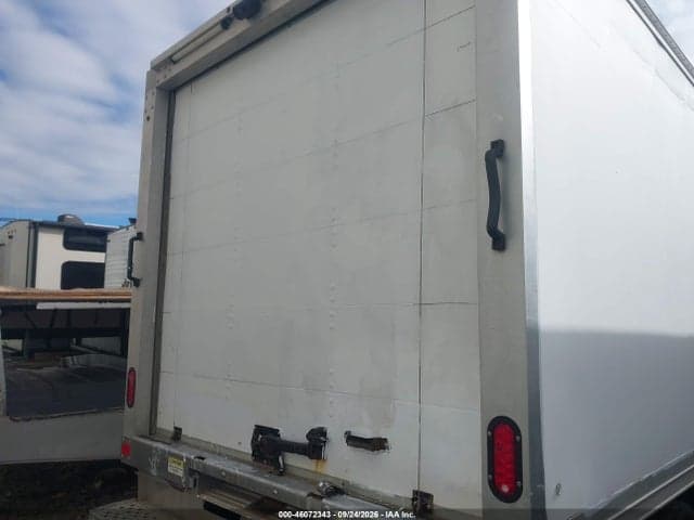 2019 FORD TRANSIT-350 CAB 16