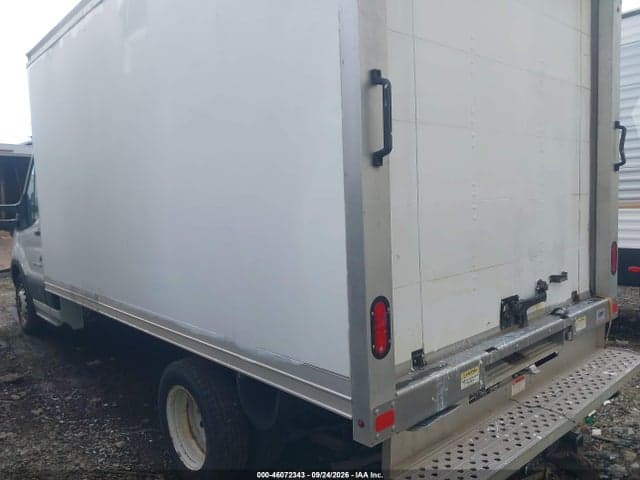 2019 FORD TRANSIT-350 CAB 3