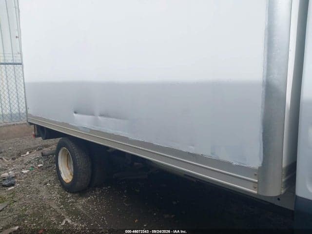 2019 FORD TRANSIT-350 CAB 6