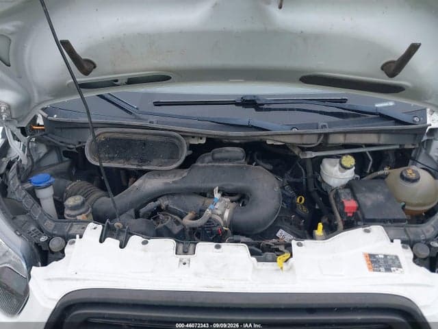 2019 FORD TRANSIT-350 CAB 10