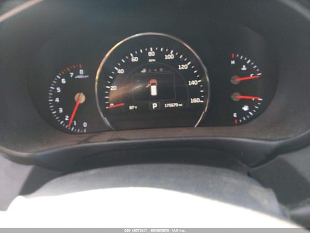 2017 KIA SORENTO 3.3L EX 7