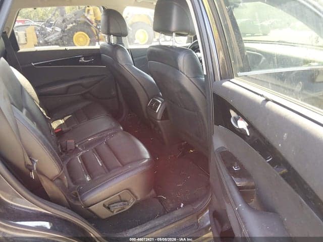 2017 KIA SORENTO 3.3L EX 8