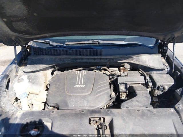 2017 KIA SORENTO 3.3L EX 10