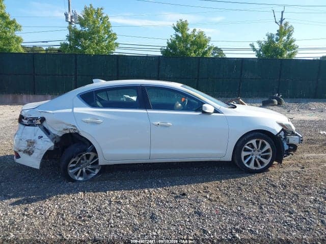 2017 ACURA ILX ACURAWATCH PLUS PACKAGE 14