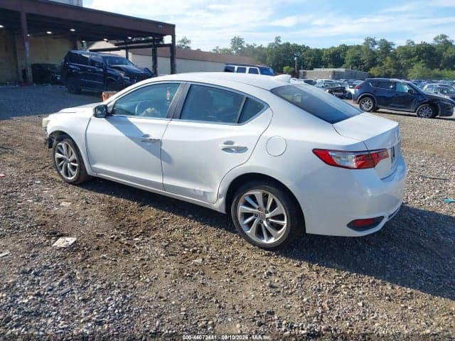 2017 ACURA ILX ACURAWATCH PLUS PACKAGE 3