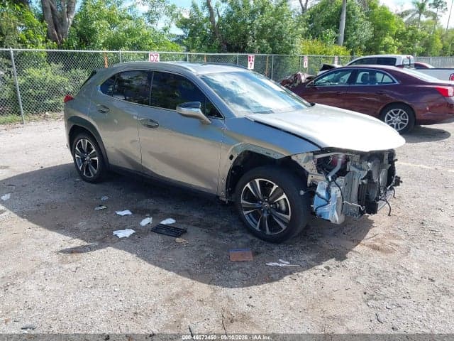 2020 LEXUS UX 250H
