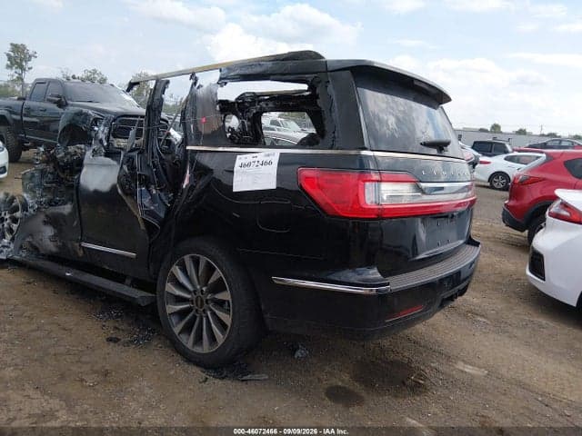 2018 LINCOLN NAVIGATOR SELECT 3