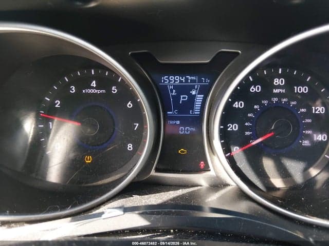 2017 HYUNDAI VELOSTER VALUE EDITION 7
