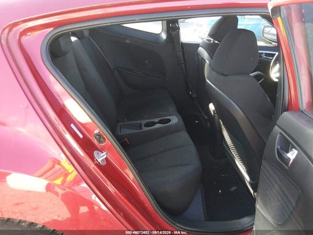 2017 HYUNDAI VELOSTER VALUE EDITION 8