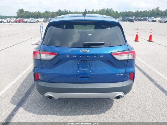 2022 FORD ESCAPE S 16
