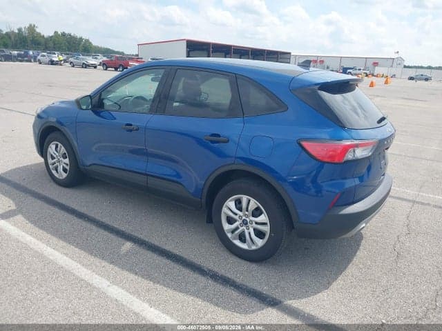 2022 FORD ESCAPE S 3