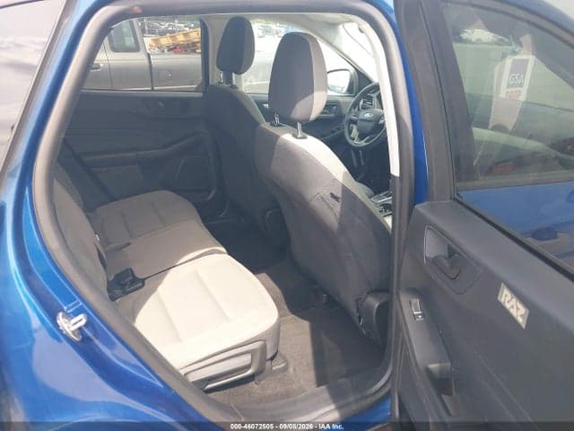 2022 FORD ESCAPE S 8