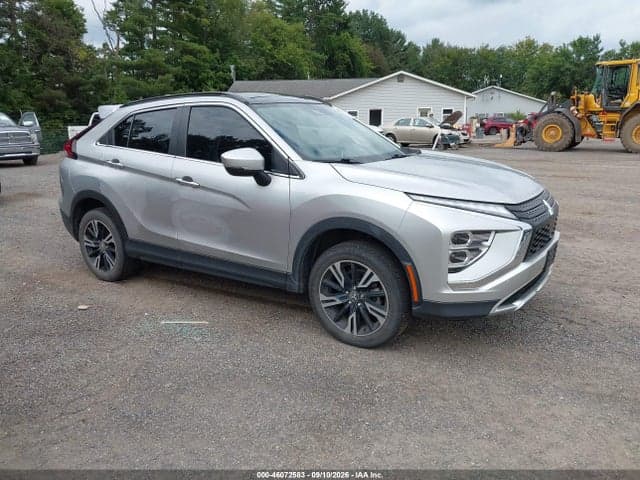 2023 MITSUBISHI ECLIPSE CROSS SE S-AWC 1