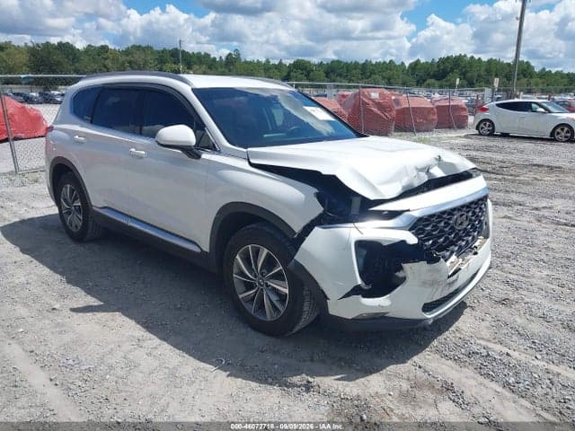 2019 HYUNDAI SANTA FE SEL PLUS 1