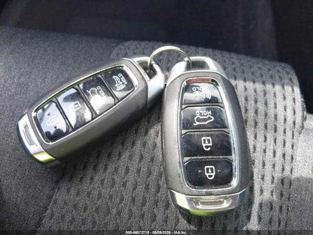 2019 HYUNDAI SANTA FE SEL PLUS 11