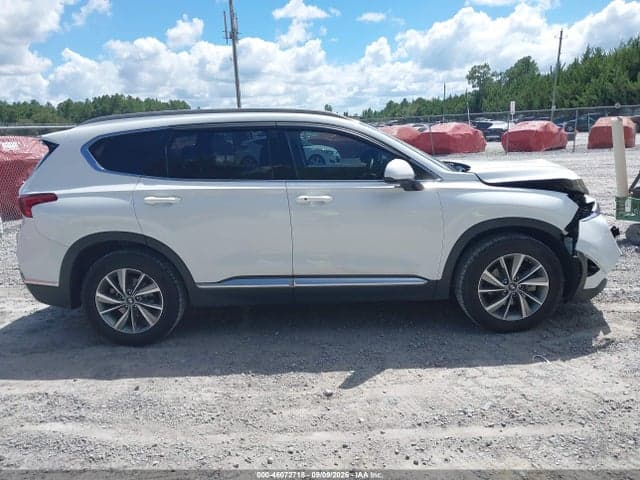 2019 HYUNDAI SANTA FE SEL PLUS 13