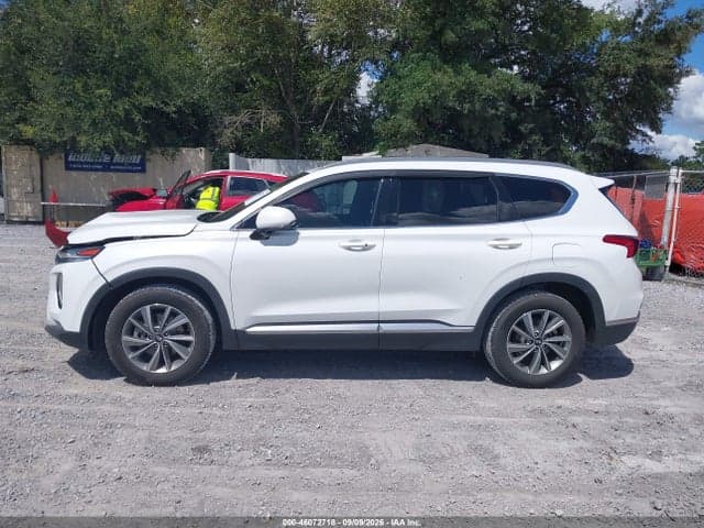 2019 HYUNDAI SANTA FE SEL PLUS 14