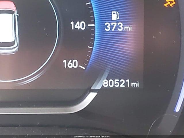 2019 HYUNDAI SANTA FE SEL PLUS 15