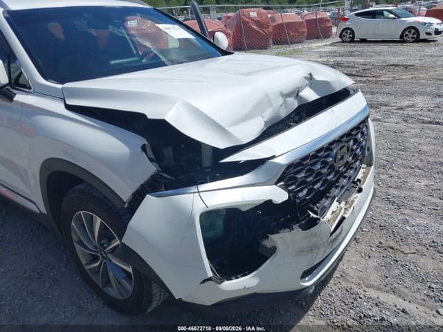 2019 HYUNDAI SANTA FE SEL PLUS 17