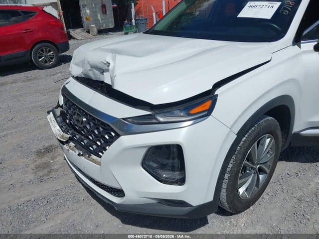 2019 HYUNDAI SANTA FE SEL PLUS 18
