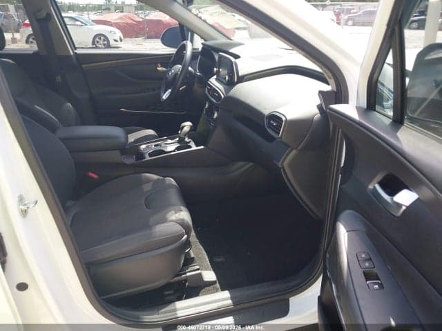 2019 HYUNDAI SANTA FE SEL PLUS 5