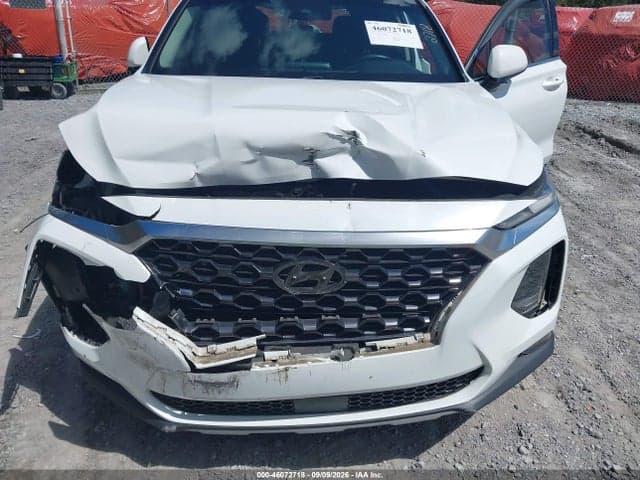 2019 HYUNDAI SANTA FE SEL PLUS 6
