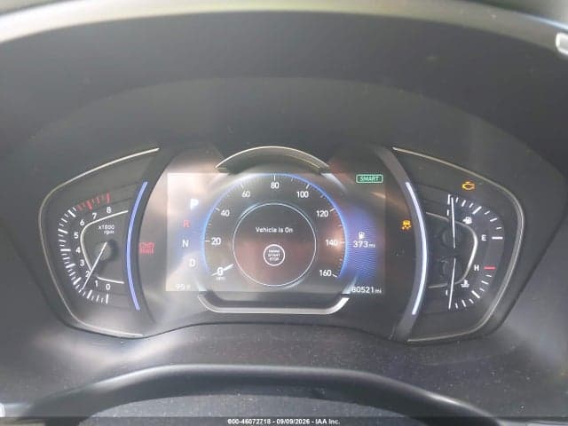 2019 HYUNDAI SANTA FE SEL PLUS 7
