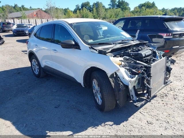 2023 FORD ESCAPE ACTIVE 1