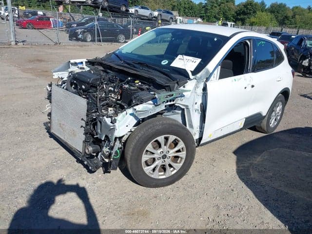 2023 FORD ESCAPE ACTIVE 2