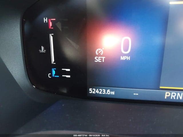 2023 FORD ESCAPE ACTIVE 16