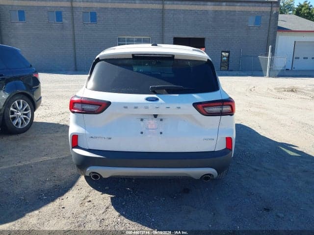 2023 FORD ESCAPE ACTIVE 17
