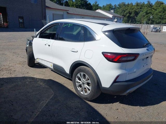 2023 FORD ESCAPE ACTIVE 3