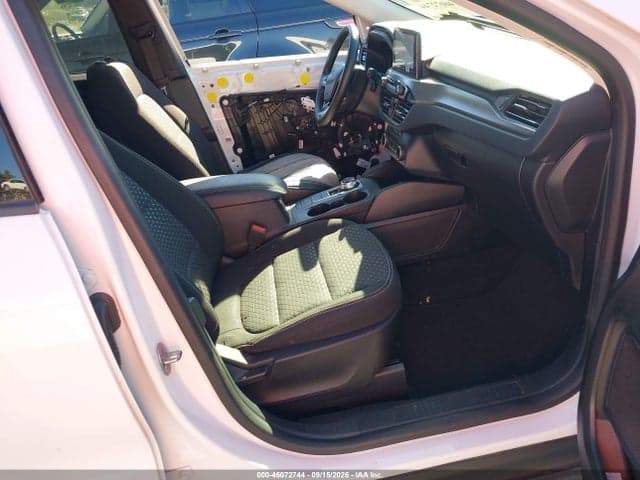 2023 FORD ESCAPE ACTIVE 5