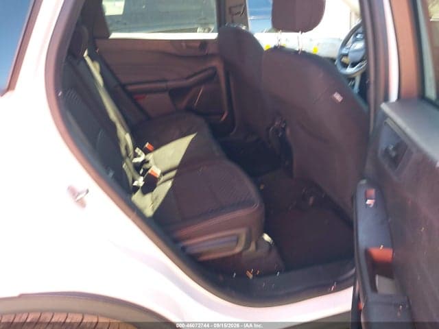 2023 FORD ESCAPE ACTIVE 8