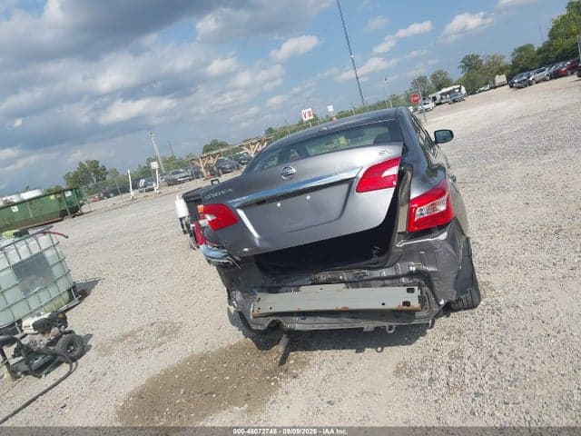 2017 NISSAN SENTRA SV 17
