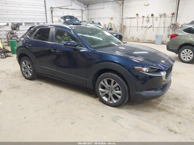 2024 MAZDA CX-30 2.5 S PREFERRED PACKAGE 1