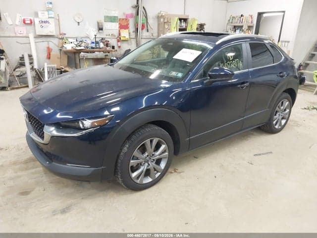 2024 MAZDA CX-30 2.5 S PREFERRED PACKAGE 2