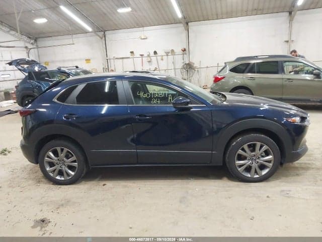 2024 MAZDA CX-30 2.5 S PREFERRED PACKAGE 14