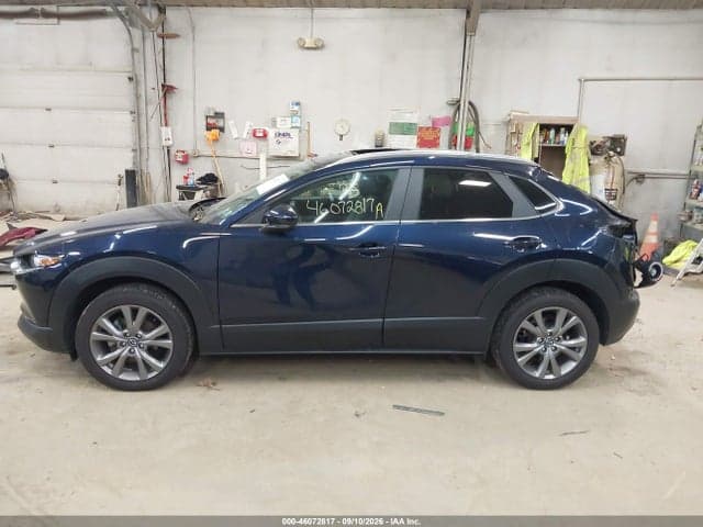 2024 MAZDA CX-30 2.5 S PREFERRED PACKAGE 15