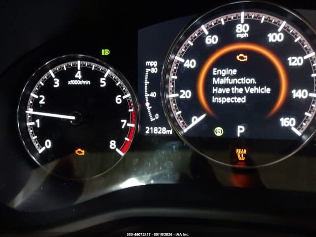 2024 MAZDA CX-30 2.5 S PREFERRED PACKAGE 16