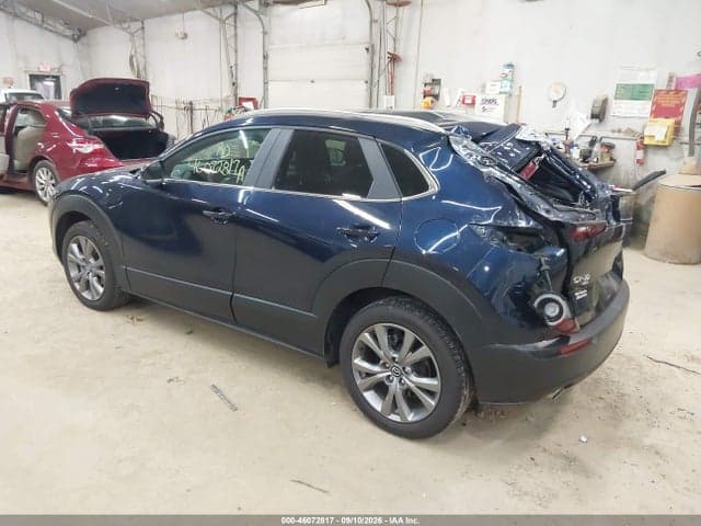 2024 MAZDA CX-30 2.5 S PREFERRED PACKAGE 3