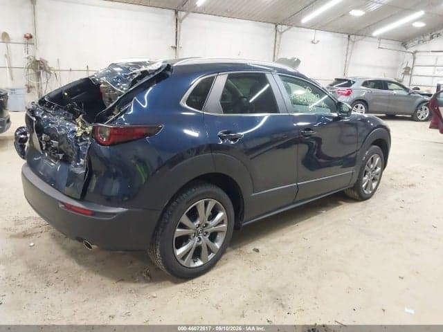 2024 MAZDA CX-30 2.5 S PREFERRED PACKAGE 4